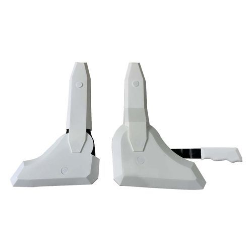 2x Gaming Chair Angle Adjuster Replaces Computer Desk