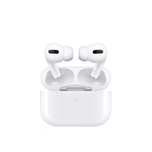 Wireless pro1 quality sound Airpods-White