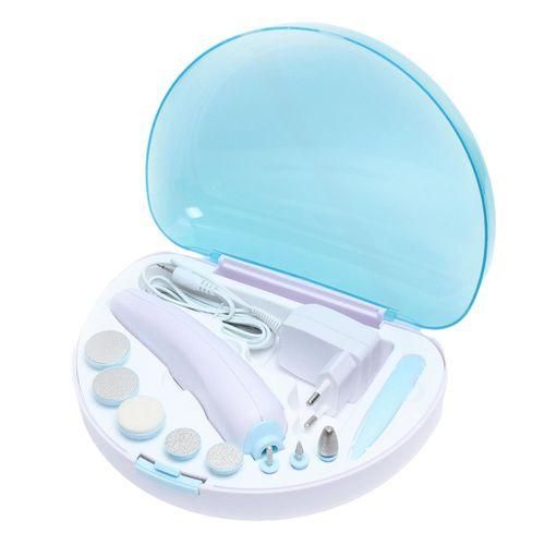 Electric  Device Washable Nail Cutters  For Beauty