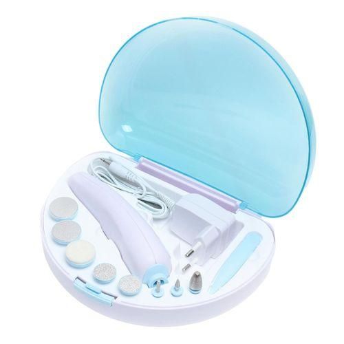 Electric  Device Washable Nail Cutters  For Beauty