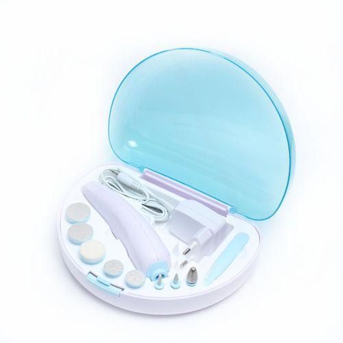 Electric  Device Washable Nail Cutters  For Beauty