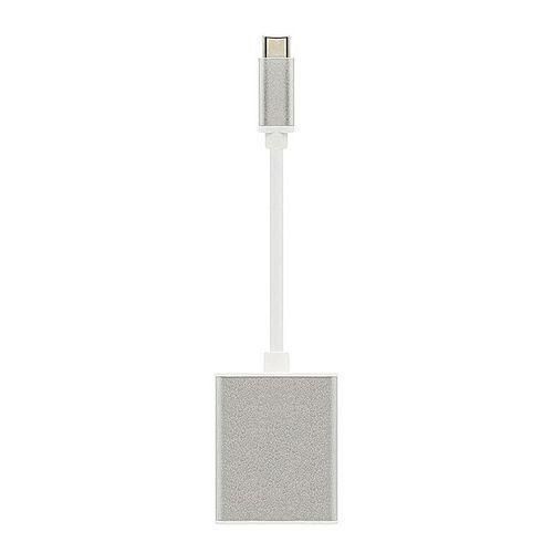 USB C To HDMI Type C To HDMI USB 3.1 USB-C Adapter Converter Support 1080P For Android, Apple Macbook Google Chromebook Pixel Type-c HDMI HT
