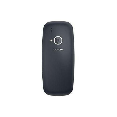 Nokia 3310 (2018) 2.4 ''16MB RAM 1200mAh Battery Dark Blue