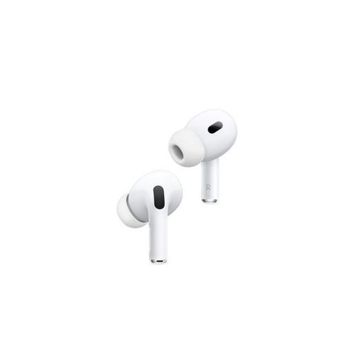 Smart Play Original AppleAirpods + Free AirpodCase - White