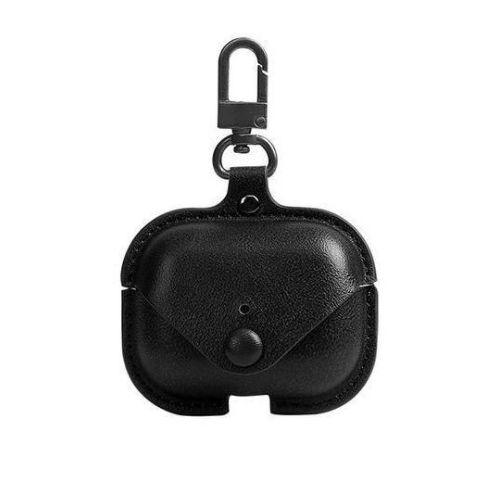Smart Play Original AppleAirpods + Free AirpodCase - White