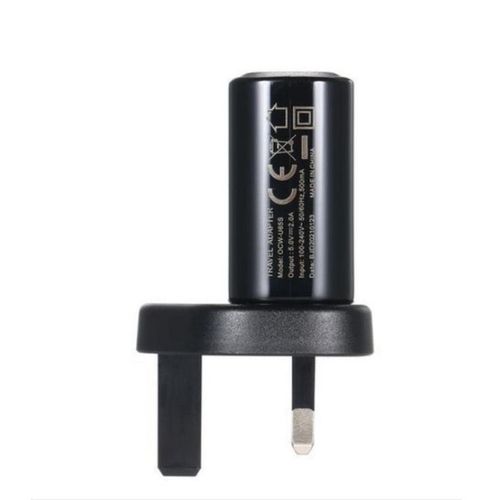 Oriamo OriginalOriamo Type C Fast Charger - Black, White
