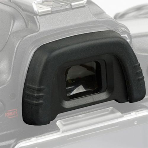 1PC DK-21 Eyecup Eyepiece Protection for Nikon D7000 D300-