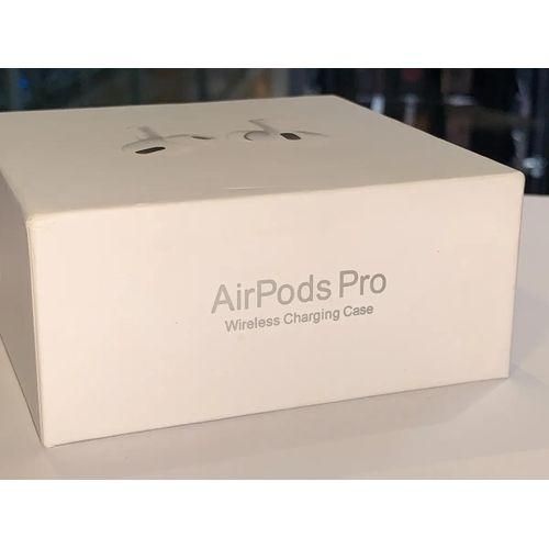 Original Airpods Pro With Noise Cancellation And Wireless Charging