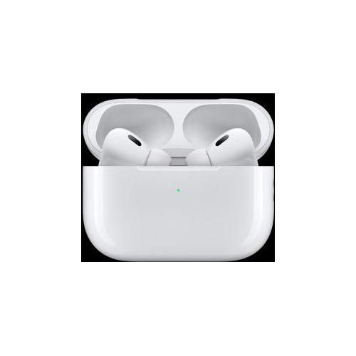 Original Airpods Pro With Noise Cancellation And Wireless Charging