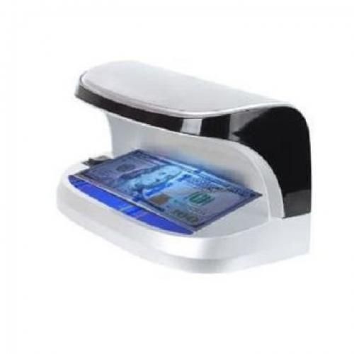 Rechargeable UV LED  Counterfeit Money Detector