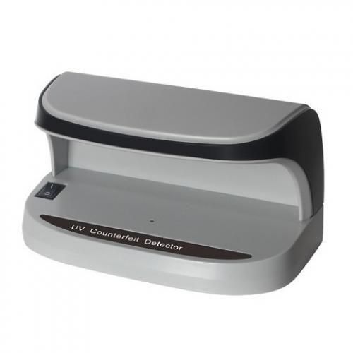 Rechargeable UV LED  Counterfeit Money Detector