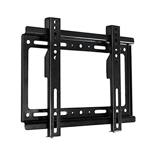 14"-42" Flat TV Wall Mount - Black