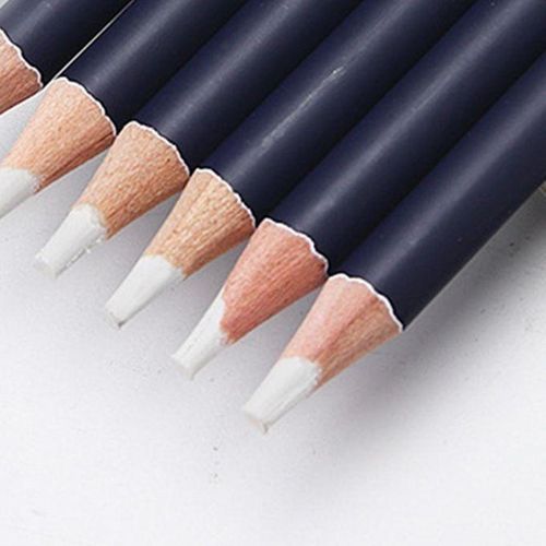 White Erasers Artist Pieces Eraser Kneaded Eraser  Pencils
