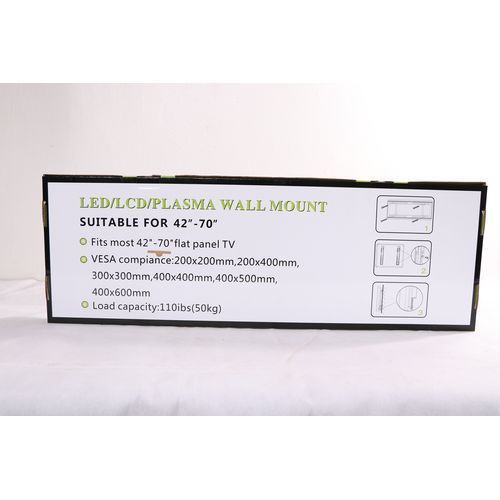 LED/LCD Plasma Wall Mount 