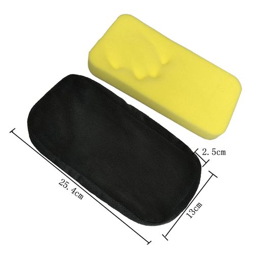 Memory Foam Chair Armrest Pads Extra Thick 2 Pcs/Set