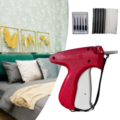 Clothing Tagging Tool Label Tagging Machine Garment