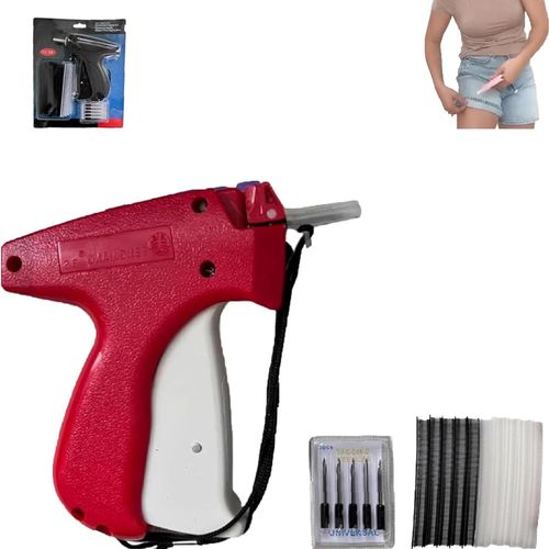 Clothing Tagging Tool Label Tagging Machine Garment