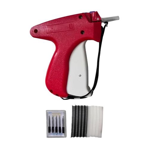 Clothing Tagging Tool Label Tagging Machine Garment