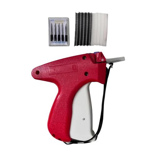 Clothing Tagging Tool Label Tagging Machine Garment