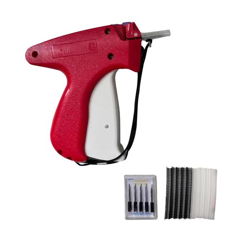 Clothing Tagging Tool Label Tagging Machine Garment