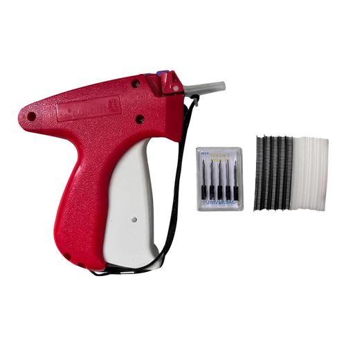 Clothing Tagging Tool Label Tagging Machine Garment