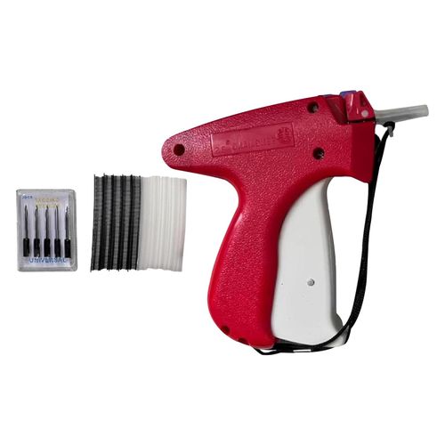Clothing Tagging Tool Label Tagging Machine Garment