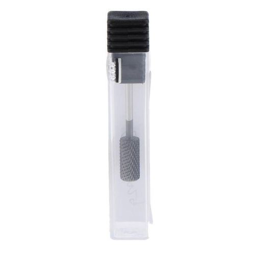 Tungsten Steel  Bits Less Dust Acrylic Nail File Drill Bit