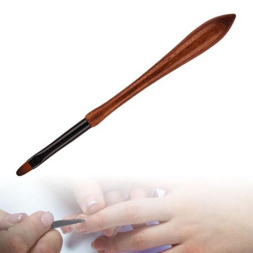 Nail Art Brush Lines Stripe Painted Pen For  Nail Round Head Pen