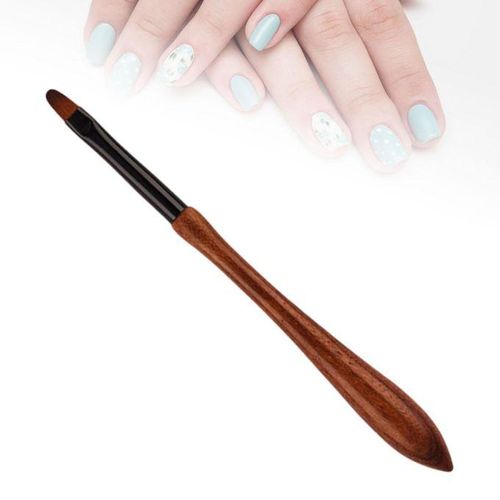 Nail Art Brush Lines Stripe Painted Pen For  Nail Round Head Pen
