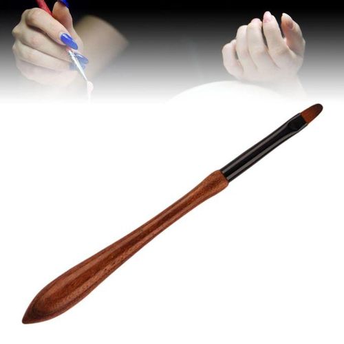 Nail Art Brush Lines Stripe Painted Pen For  Nail Round Head Pen