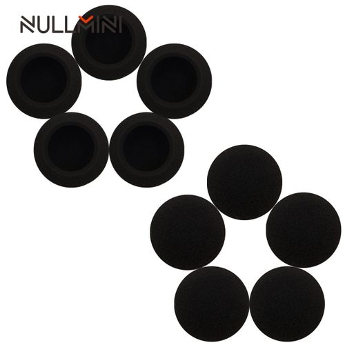 Nullmini Replacement Foam Sponge Earpads For  H600