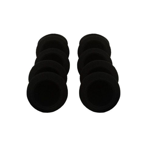 Nullmini Replacement Foam Sponge Earpads For  H600