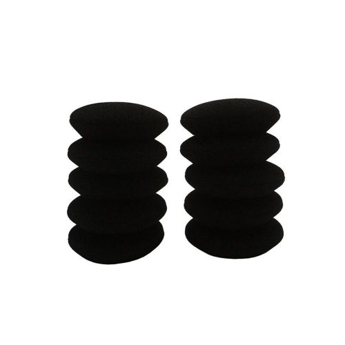 Nullmini Replacement Foam Sponge Earpads For  H600
