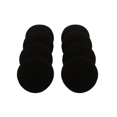 Nullmini Replacement Foam Sponge Earpads For  H600