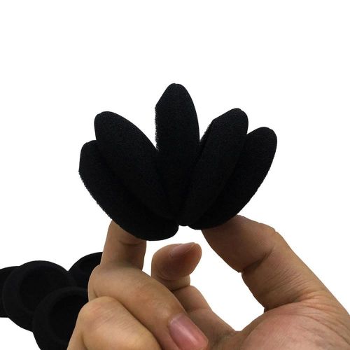 Nullmini Replacement Foam Sponge Earpads For  H600