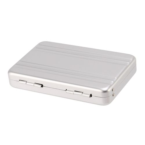 password box Card Case Mini suitcase Password briefcase