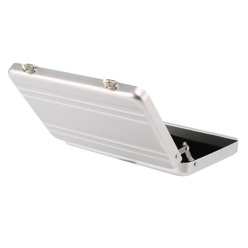 password box Card Case Mini suitcase Password briefcase