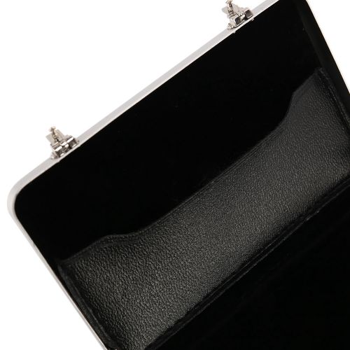 password box Card Case Mini suitcase Password briefcase