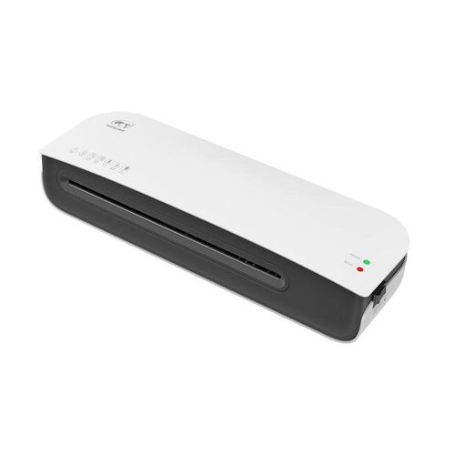 OSMILE SL289 Desktop Laminator Machine Set A4 Size Hot And