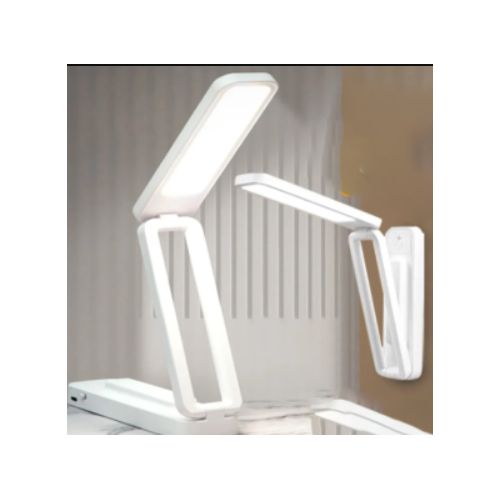 Portable Light Table Lamp Eye Protection Studying Light USB Touch Desk Light
