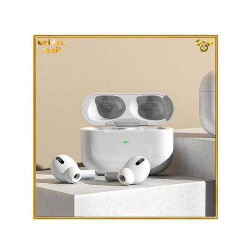 Airpods pro with noise cancelation -White1