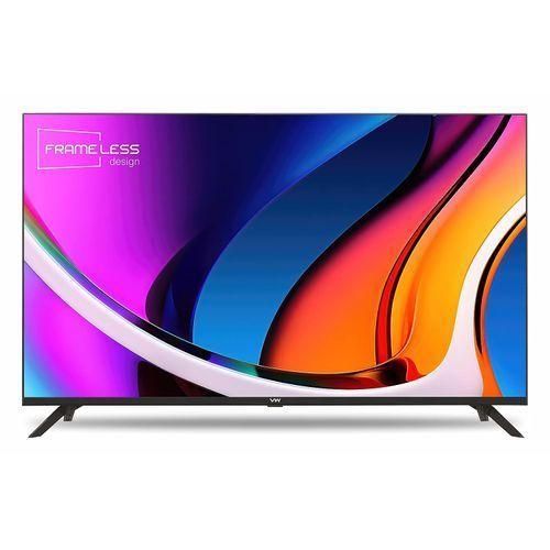 32 Inch HD Digital Satellite Free To Air TV - Black