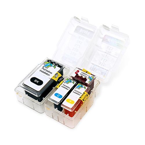 Pg 445 Cl446 Smart Kit For Pixma Mg2540s Ts3140 Mg3040 Ip445 Mg2942 Mg2944 Ip2840-Color