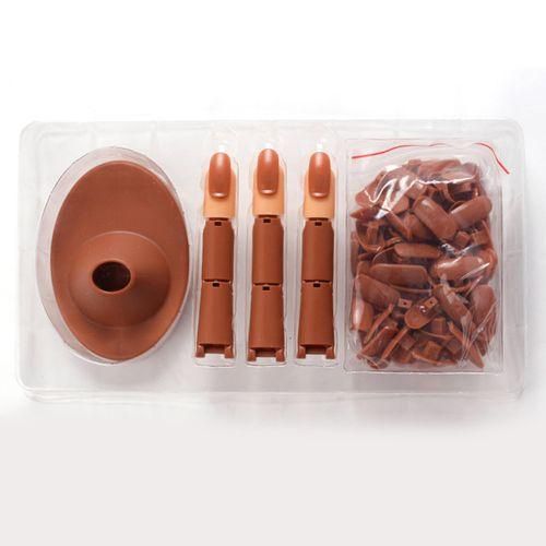 Adjustable Practice Hand False Fake Hands For Nail