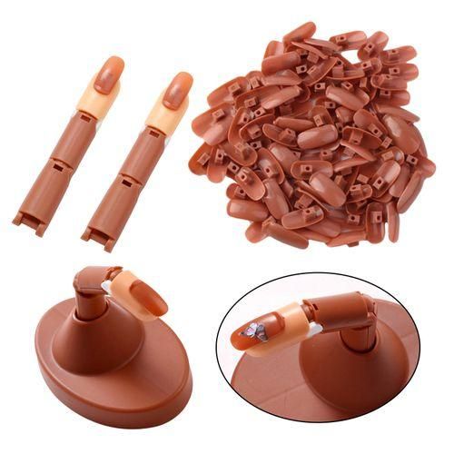 Adjustable Practice Hand False Fake Hands For Nail