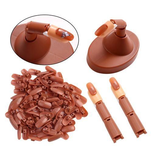 Adjustable Practice Hand False Fake Hands For Nail