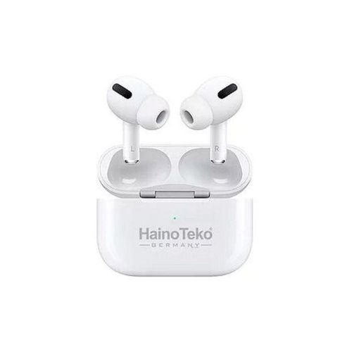 Haino teko Germany True Wireless Earbuds Air 3 - White
