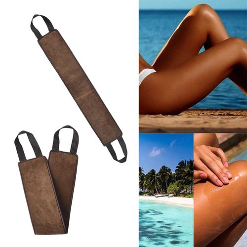 Back Lotion Applicator Self Tanner Applicator Good Brown