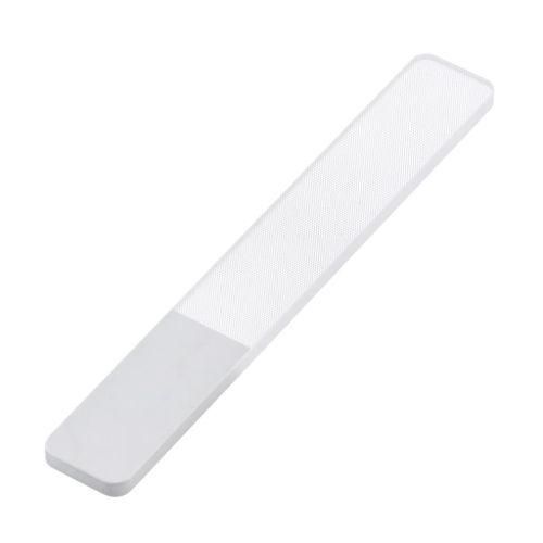 Shiner Nano  Files Buffer Polished Nails With