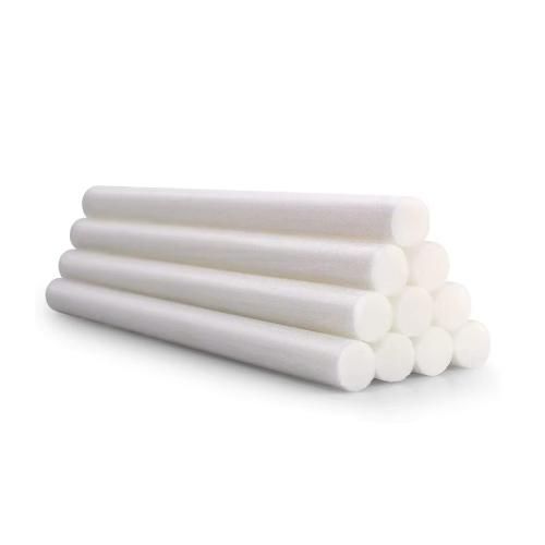 10pcs Humidifier Cotton Sticks Filter Replacement